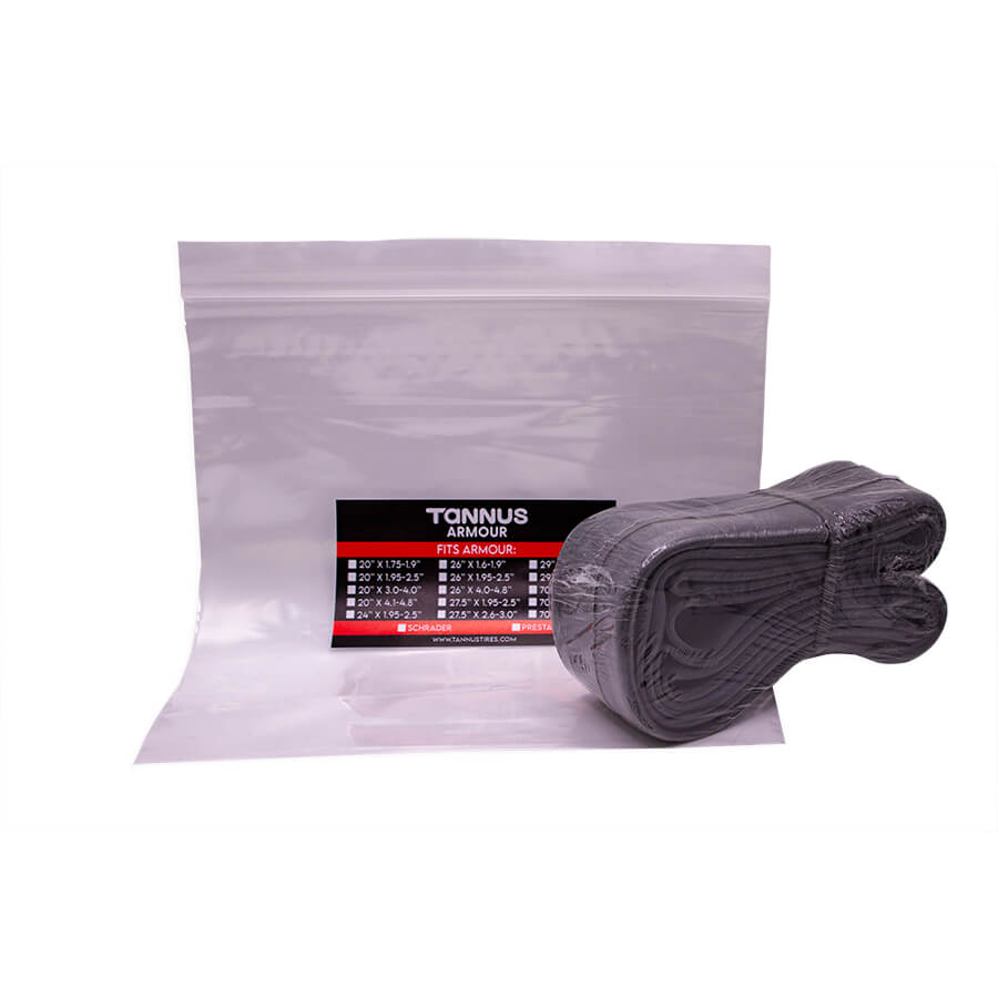 Cámara de aire específica para Armour