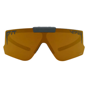 The Exec Flip-Offs HDPV