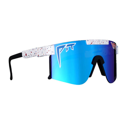 The Absolute Freedom Polarized Double Wides