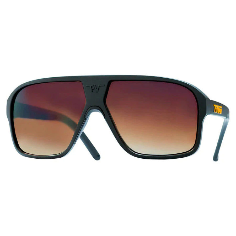 The Bank Roll Fade Flight Optics