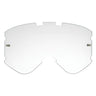 The Brapstrap Clear Lens