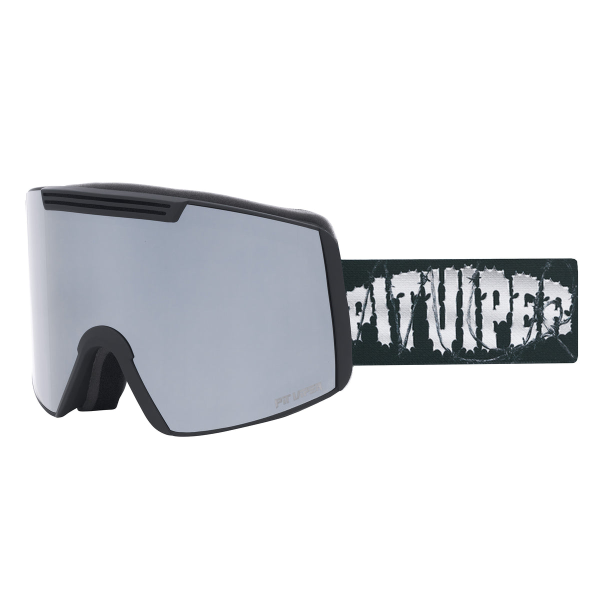 The Exec Backslap Goggle