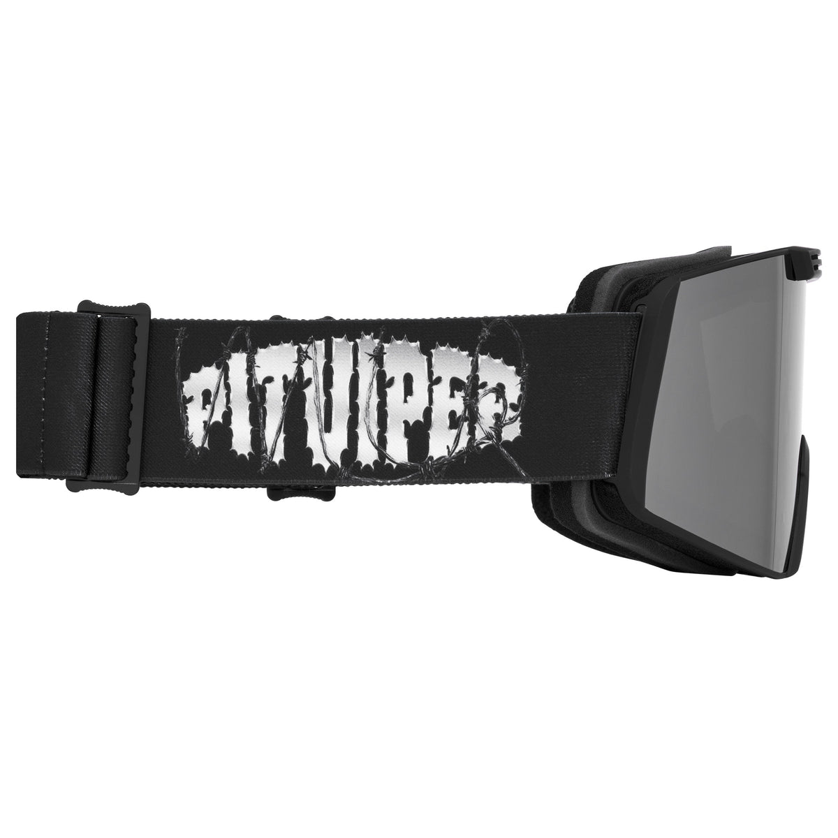 The Exec Backslap Goggle