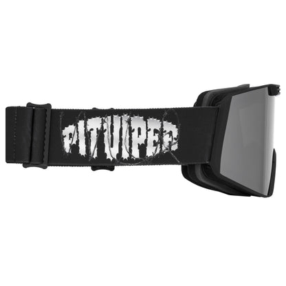 The Exec Backslap Goggle