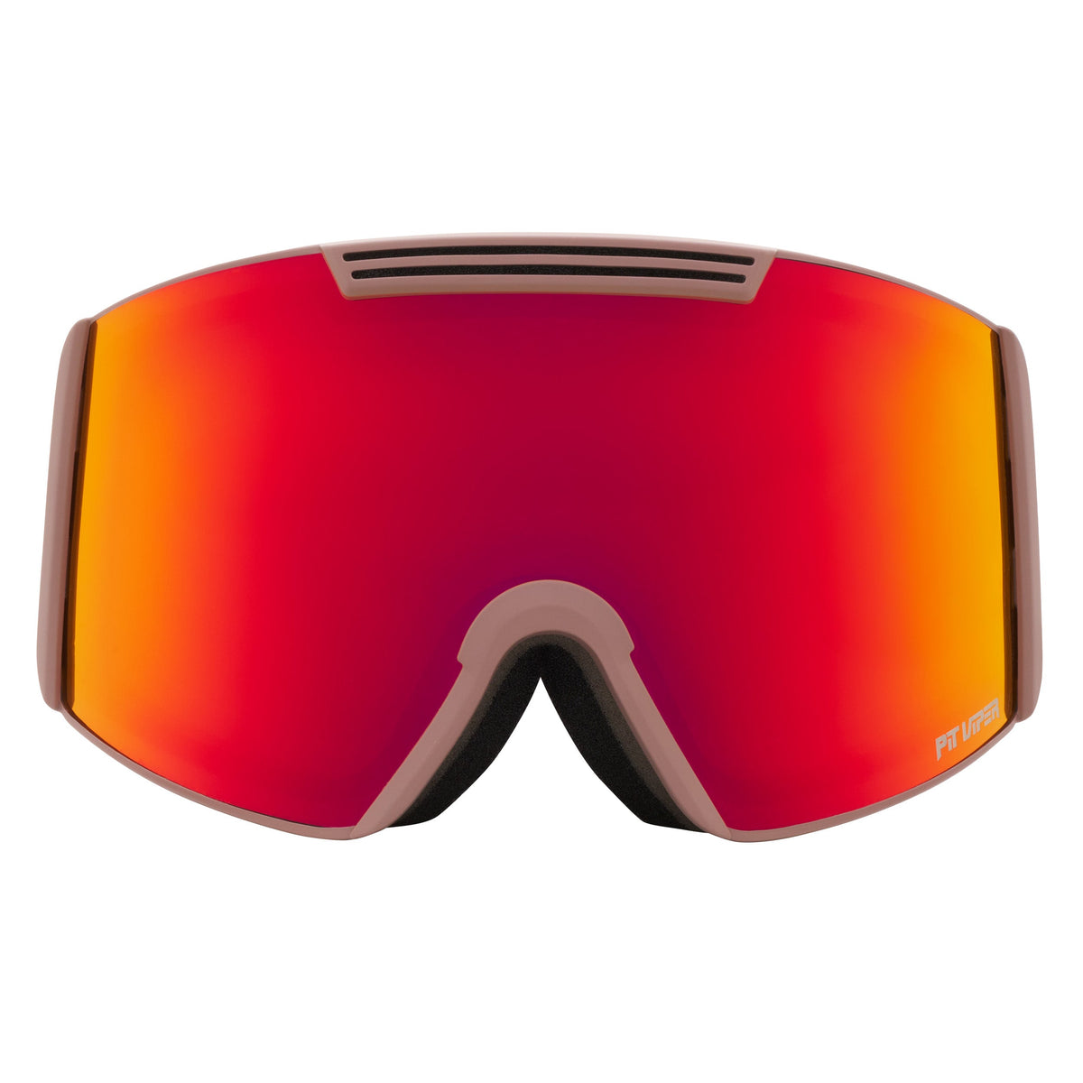 The Mudfire Backslap Goggle