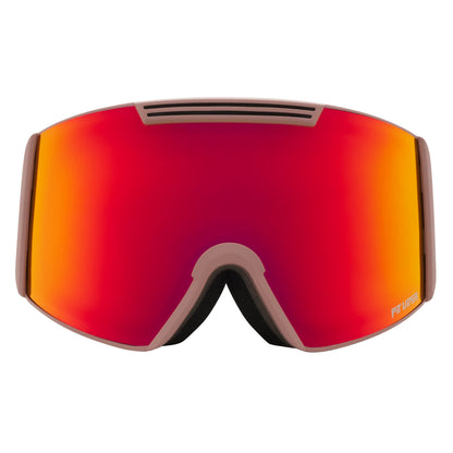 The Mudfire Backslap Goggle