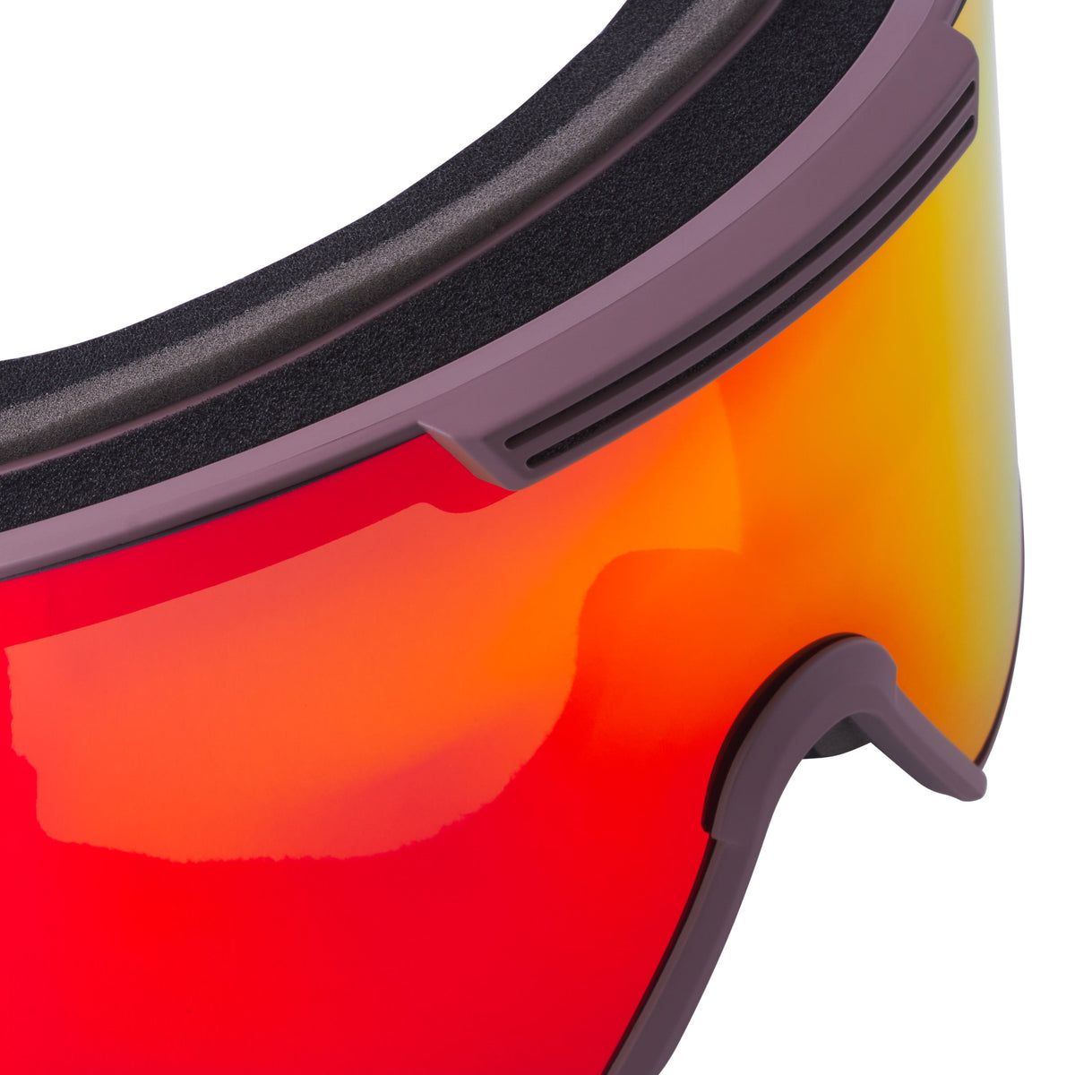 The Mudfire Backslap Goggle