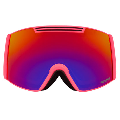 The Barb Backslap Goggle