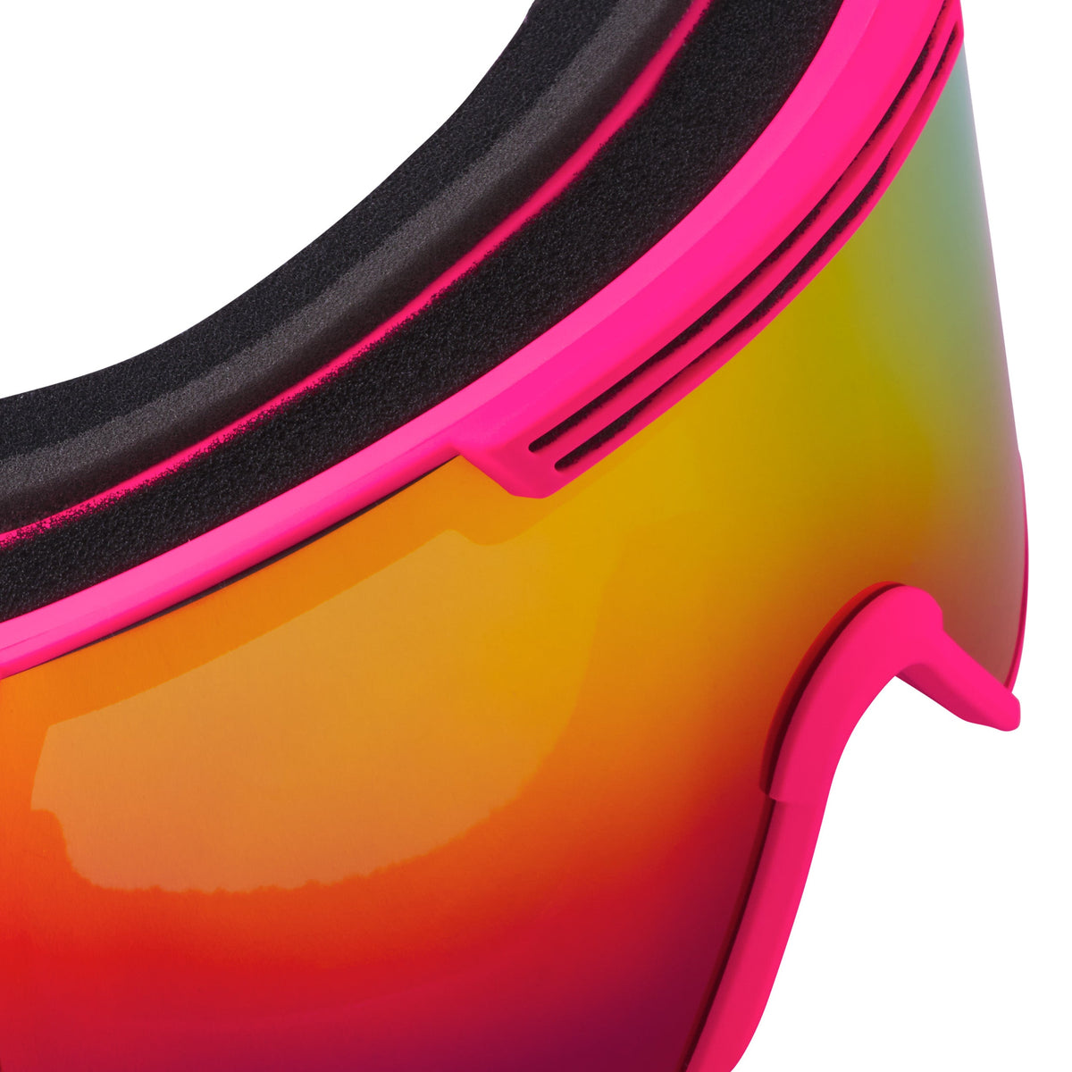 The Barb Backslap Goggle