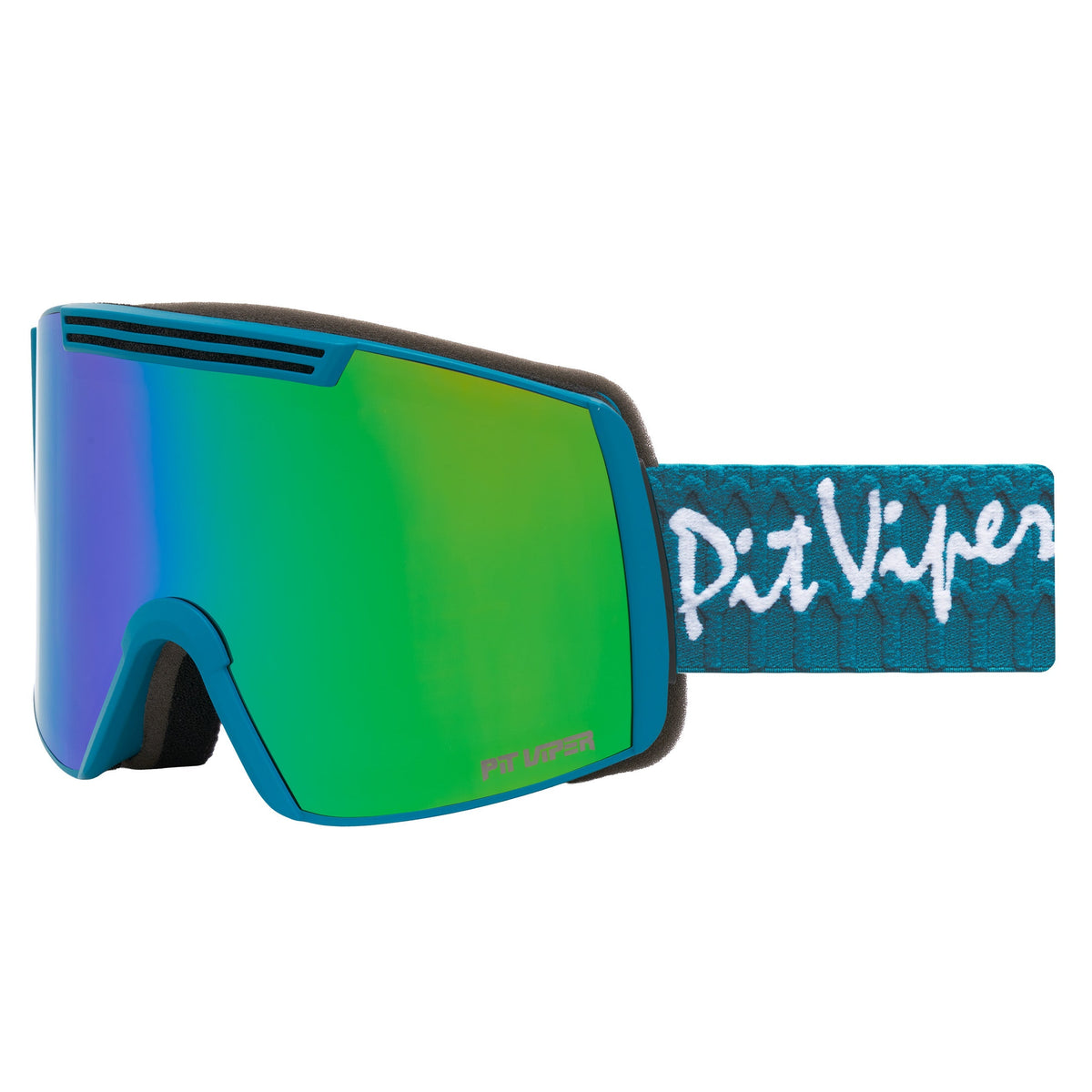 The Enchantment Backslap Goggle