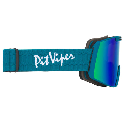 The Enchantment Backslap Goggle