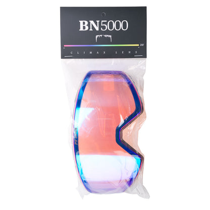 Climax | full_frontal.JPG | The BN5000 Goggles Replacement Lens from Pit Viper