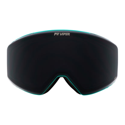 The Raster BN5000 Goggle