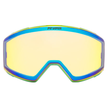 The Raster BN5000 Goggle