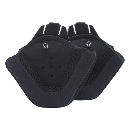  | headphones_go_here.JPG | Actualbush Brainstorm Helmet from Pit Viper