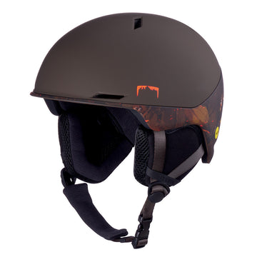 The Actualbush Inferno Brainstorm Helmet