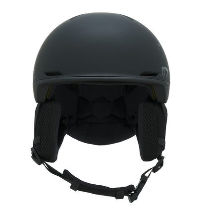 | full_frontal.JPG | Blacking Out Brainstorm Helmet from Pit Viper