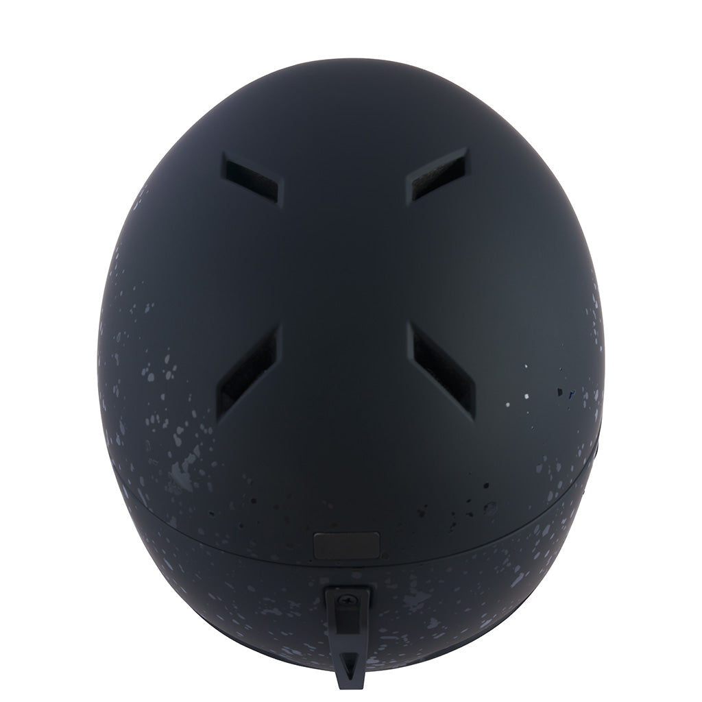  | topped_up.JPG | Blacking Out Brainstorm Helmet from Pit Viper