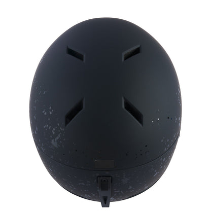  | topped_up.JPG | Blacking Out Brainstorm Helmet from Pit Viper