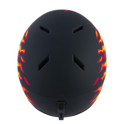  | topped_up.JPG | Combustion Brainstorm Helmet from Pit Viper