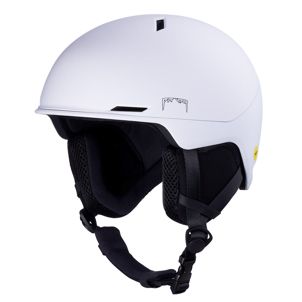 The Miami Nights Brainstorm Helmet