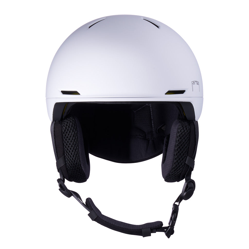 The Miami Nights Brainstorm Helmet