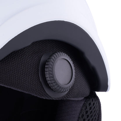 The Miami Nights Brainstorm Helmet
