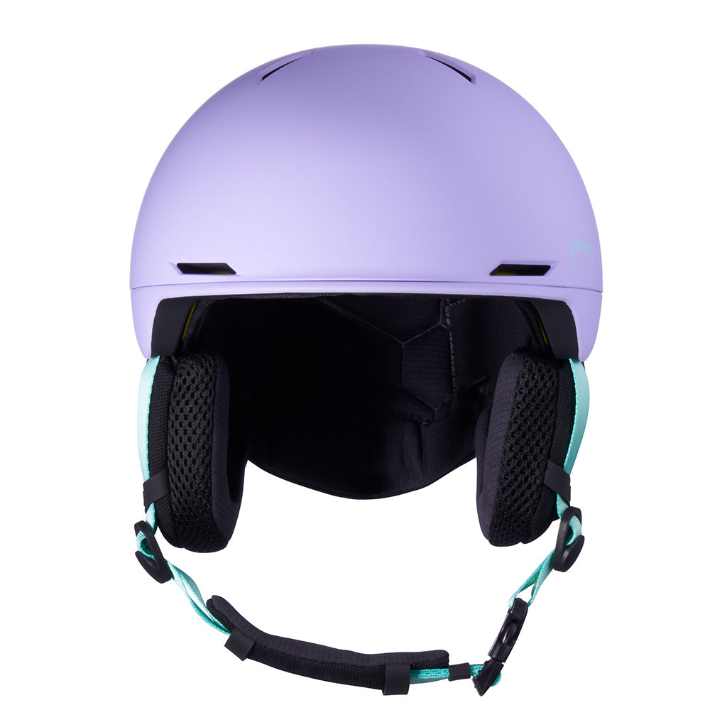 The Moontower Brainstorm Helmet