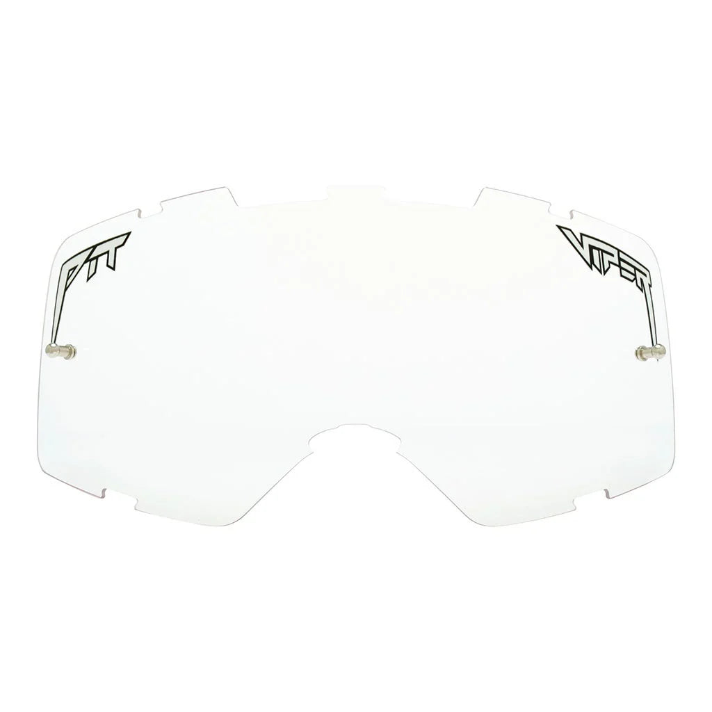 The Brapstrap Goggle (Gen2) Lens