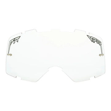 The Brapstrap Goggle (Gen2) Lens