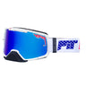 Blue / Large