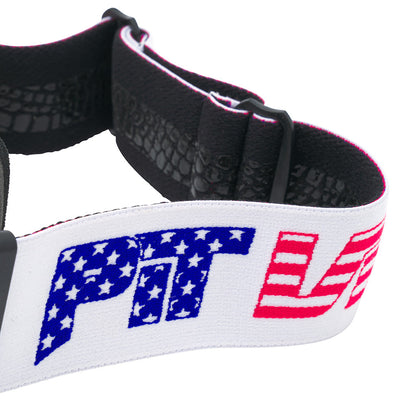 Blue / Large | its_a_strap.JPG | The Merika Brapstrap Moto Goggle from Pit Viper