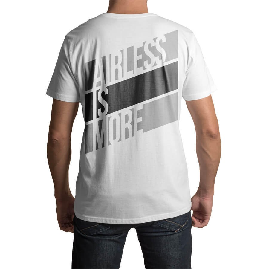 Camiseta Tannus Tires