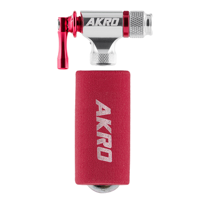 AKRO CO2 INFLATOR