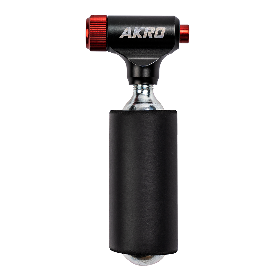 AKRO CO2 INFLATOR