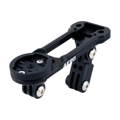 AKRO MOUNT TRIPLE