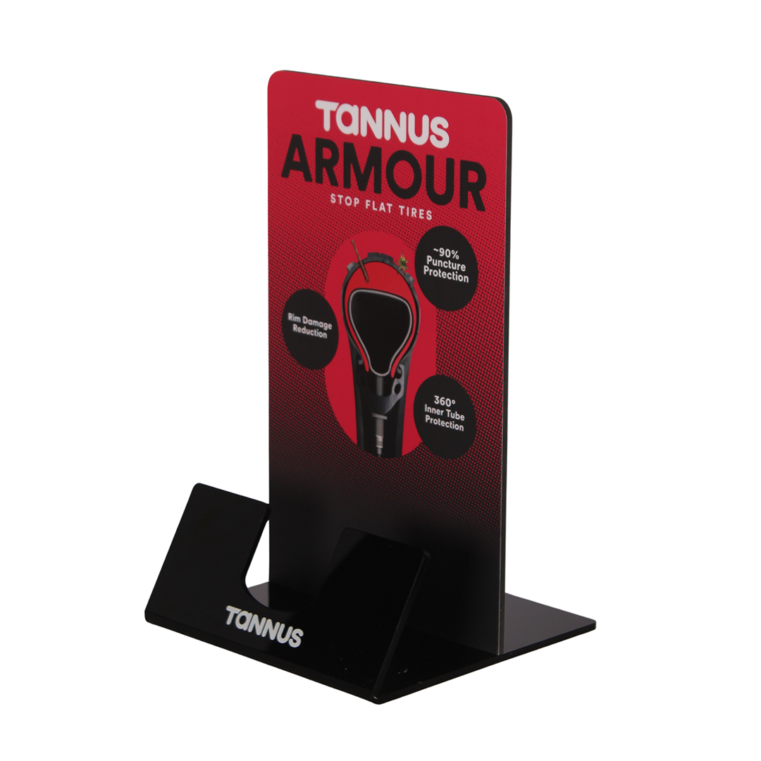 Counter Display