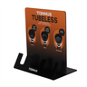 Tubeless
