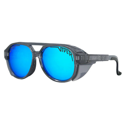 The Smoke Show Blue Polarized Exciters