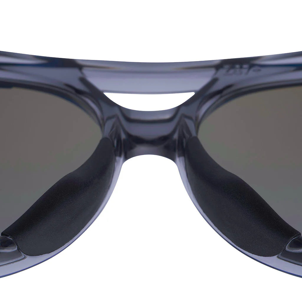 The Smoke Show Blue Polarized Exciters