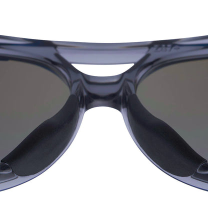The Smoke Show Blue Polarized Exciters