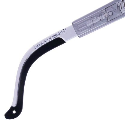The Smoke Show Blue Polarized Exciters