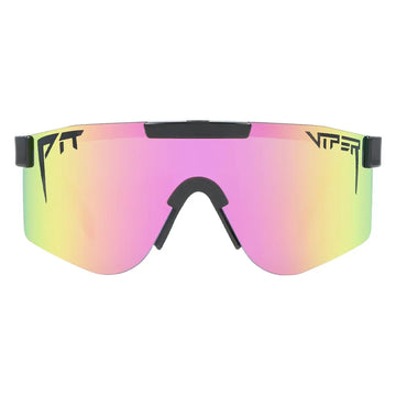 The Exec Polarized Pink Double Wides