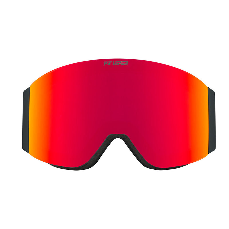 The Flip-Off Goggles