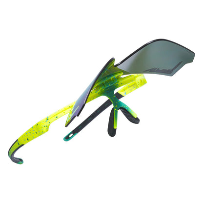 The Rec Center Flip-Offs HDPV