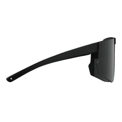 Smoke / Regular | even_more_side_view.JPG | The Blacking Out Flip Off 2.0 sunglasses from Pit Viper
