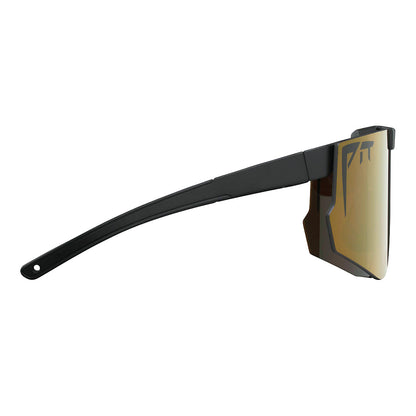 Gold / Regular | even_more_side_view.JPG | The Exec Flip Offs sunglasses from Pit Viper