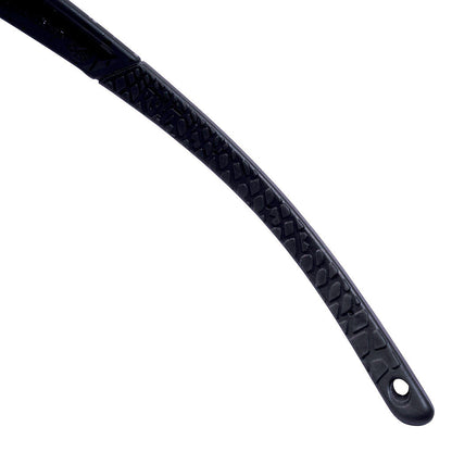 Gold / Regular | wow_its_an_earpiece.JPG | The Exec Flip Offs sunglasses from Pit Viper