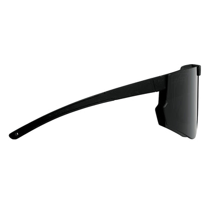Smoke / Wide | even_more_side_view.JPG | The Blacking Out Flip Off 2.0 sunglasses from Pit Viper