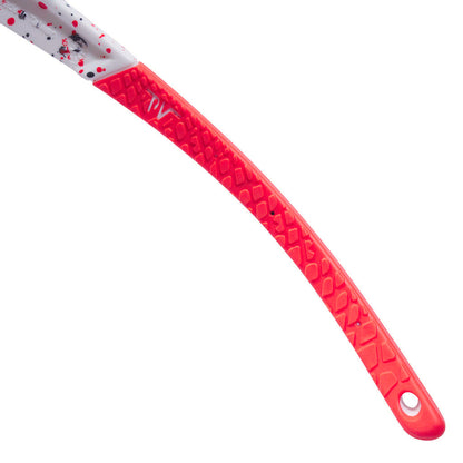Red / Wide | wow_its_an_earpiece.JPG | The Heater Flip Off 2.0 from Pit VIper Sunglasses